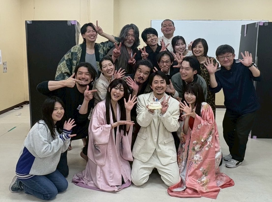 BACK ATTACKERS tweet media