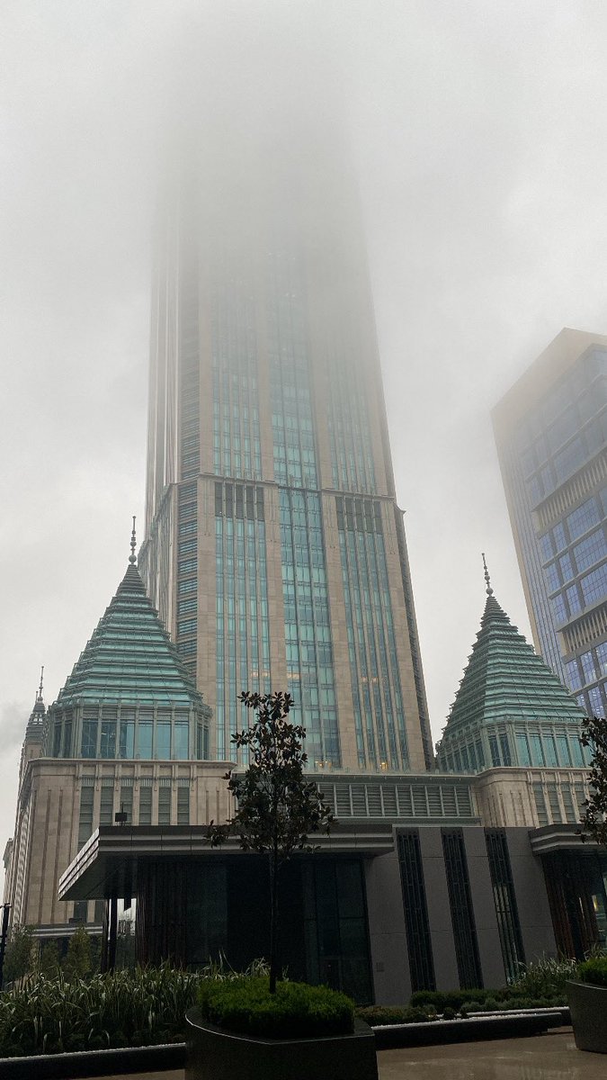 🌫️ #istanbul