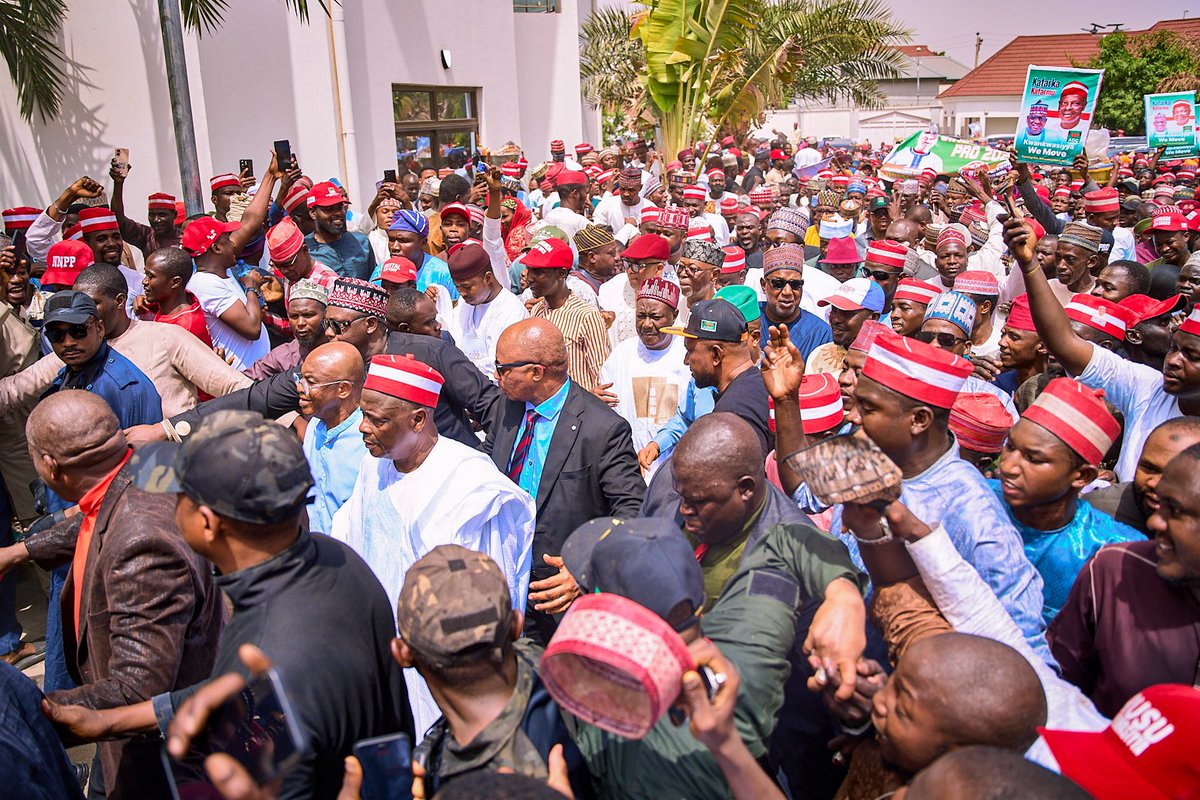 Esther Umoh tweet media