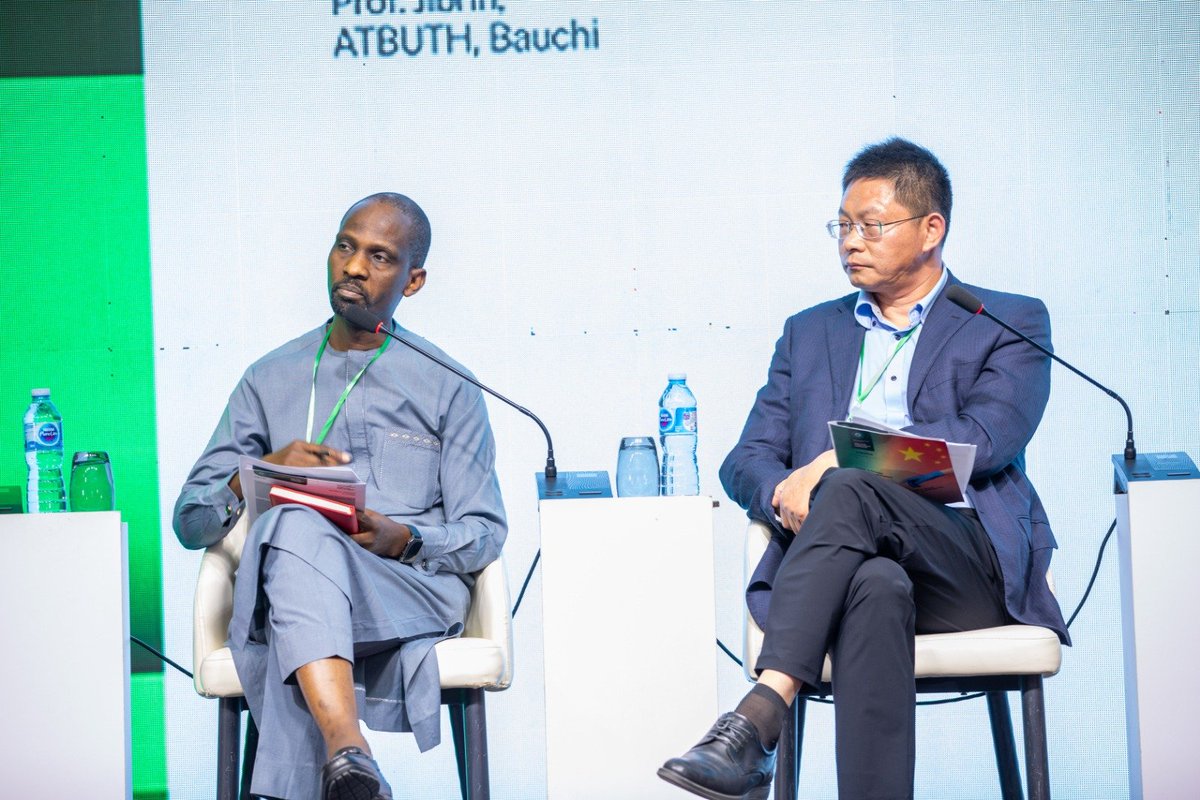 Nigeria Health Watch tweet media