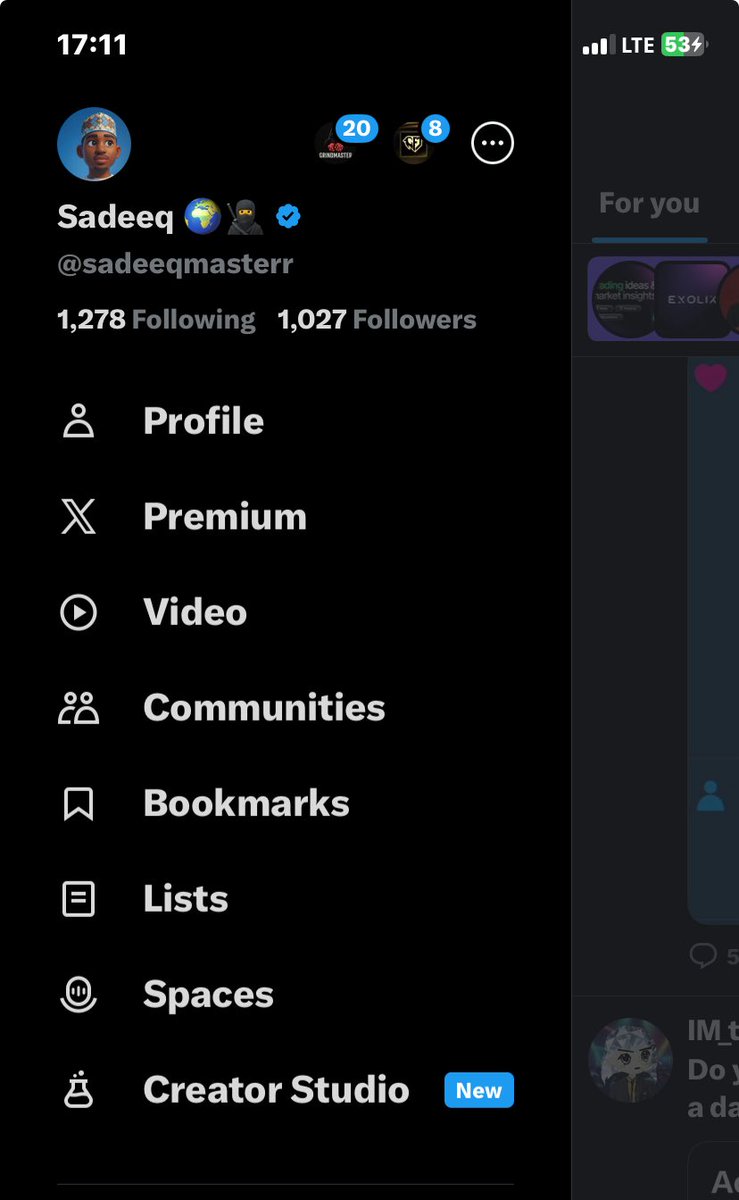 Sadeeq 🌍🥷 tweet media