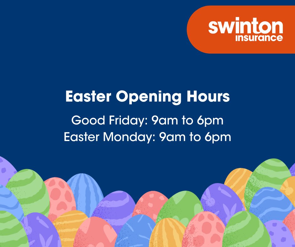 Swinton Insurance tweet media