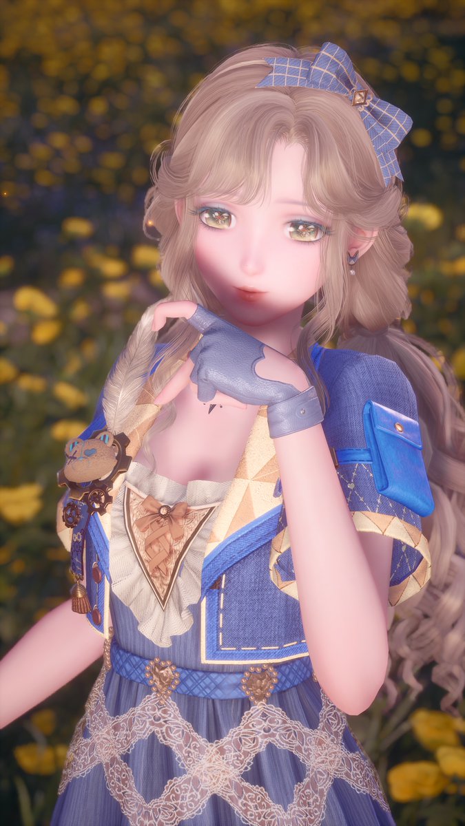 MilkiWaki tweet media