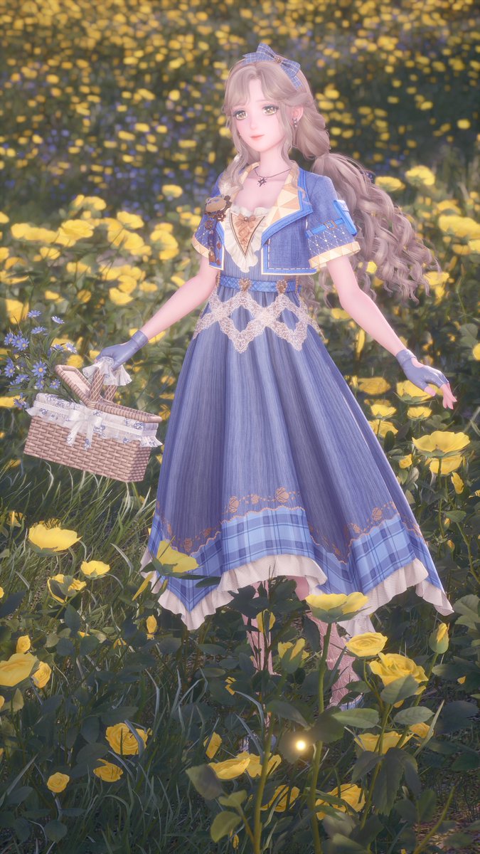 MilkiWaki tweet media