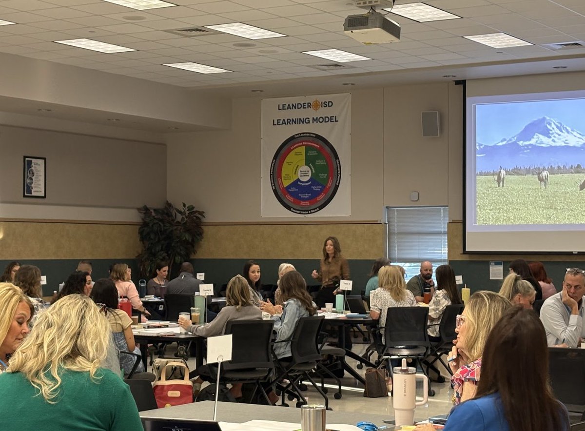 Solution Tree tweet media