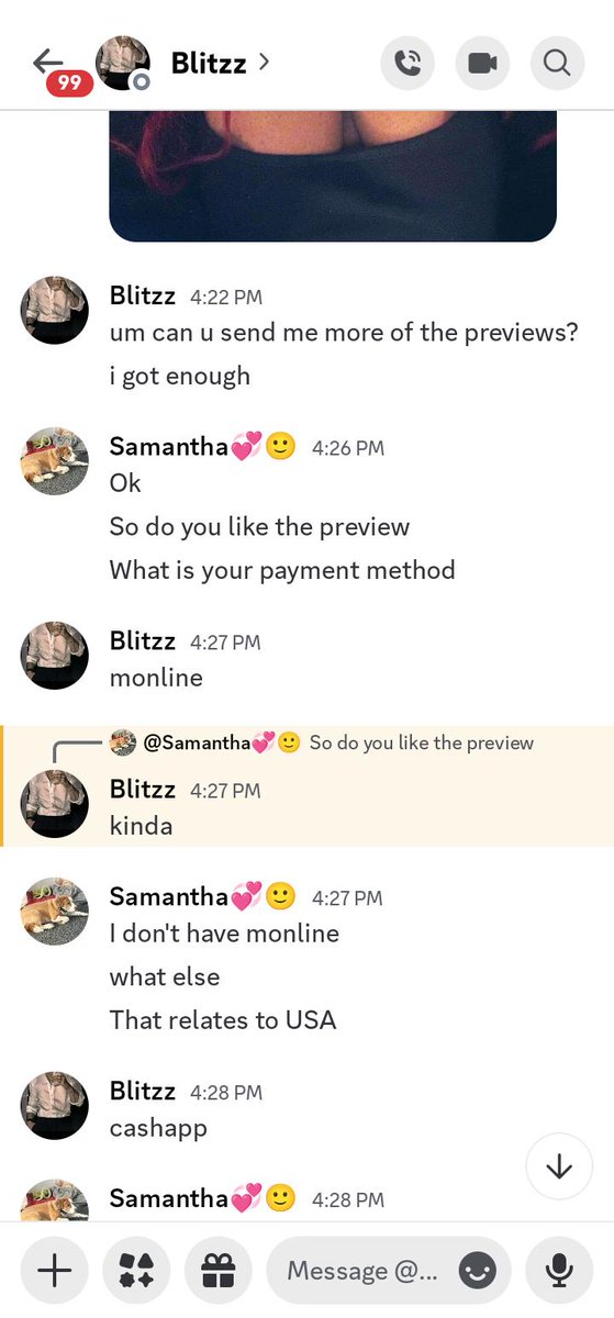 tendollar tweet media