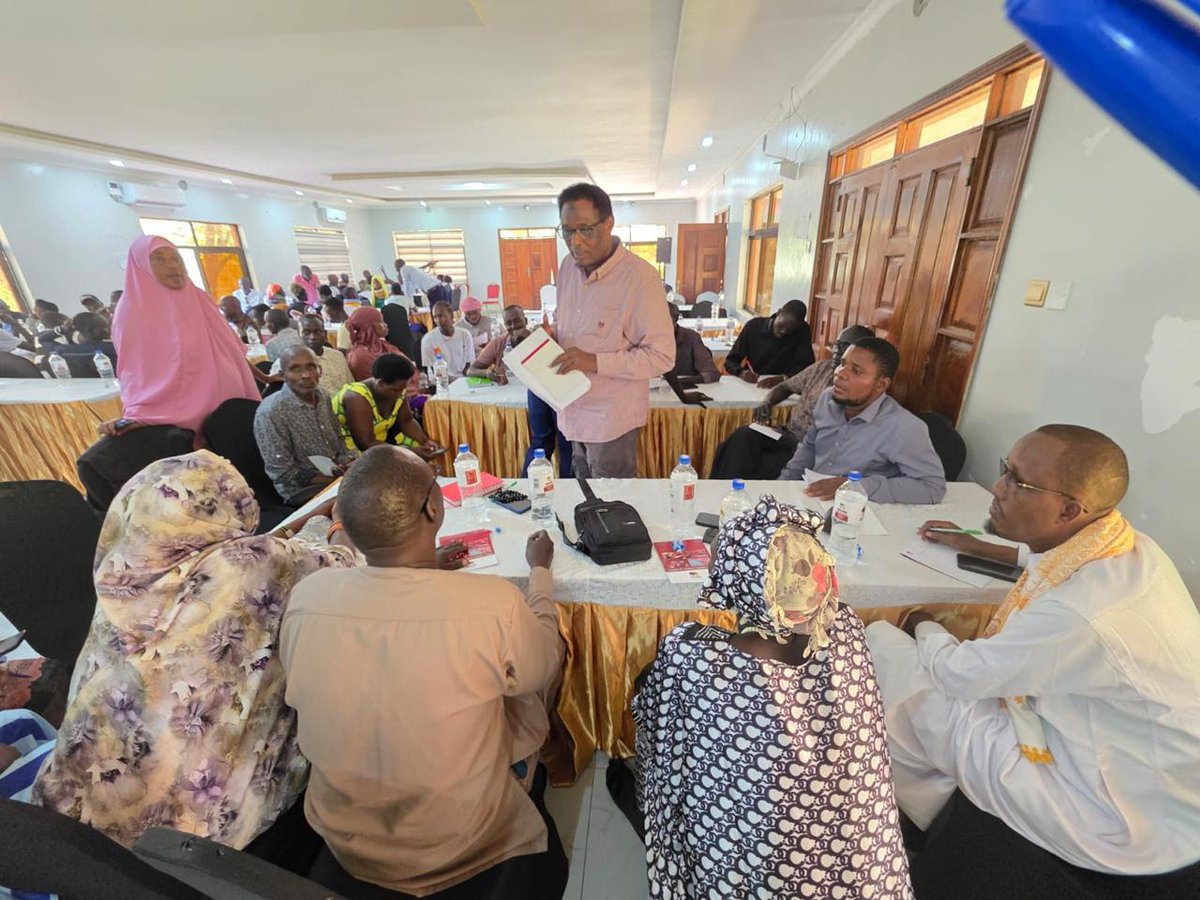 County Government of Turkana tweet media