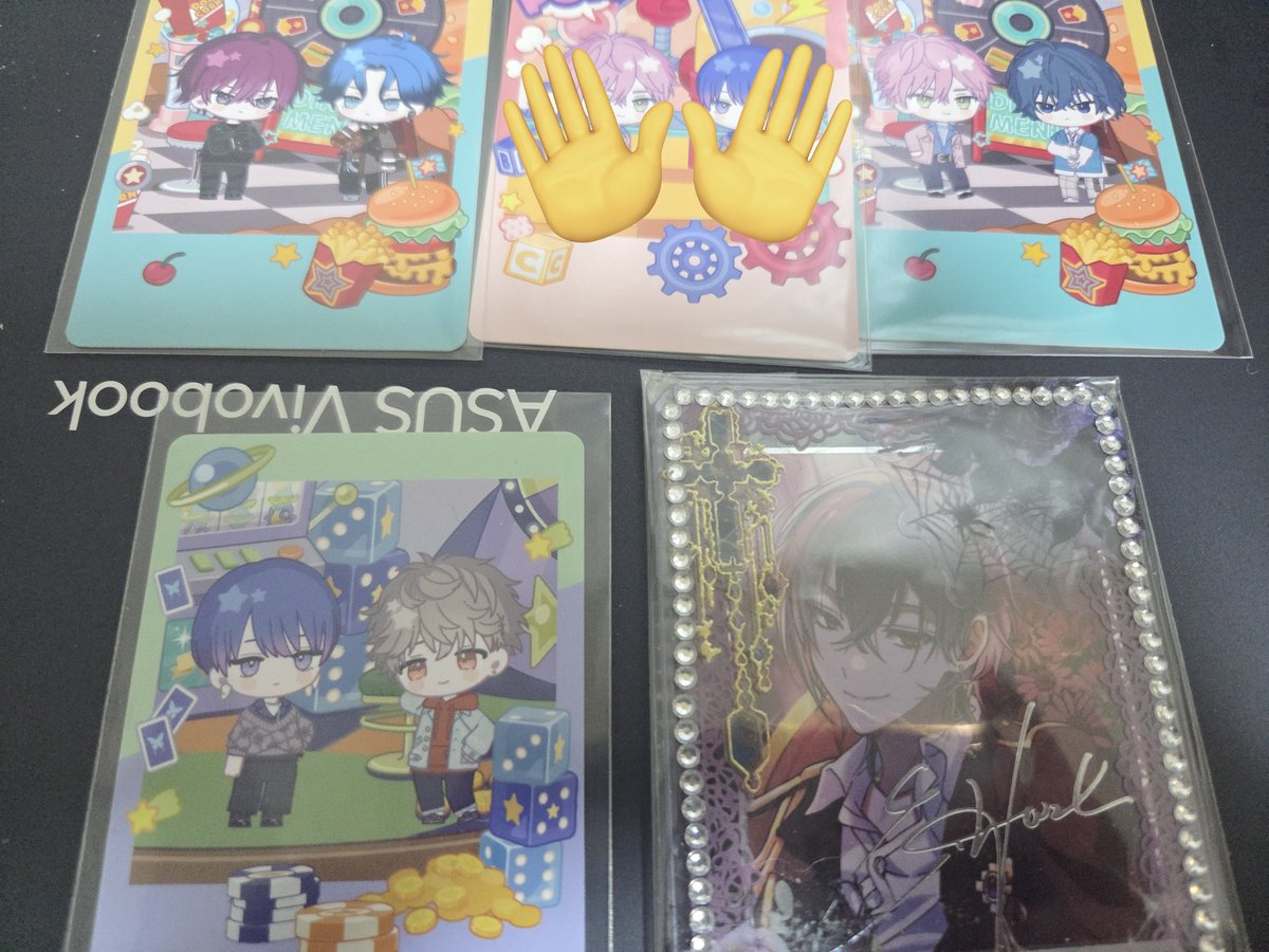 いく🐑@プロフ必読 tweet media