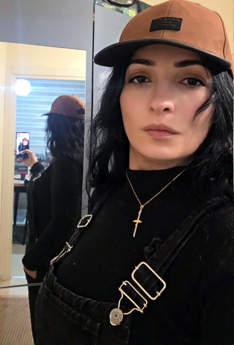 Bendeniz Deniz... tweet media