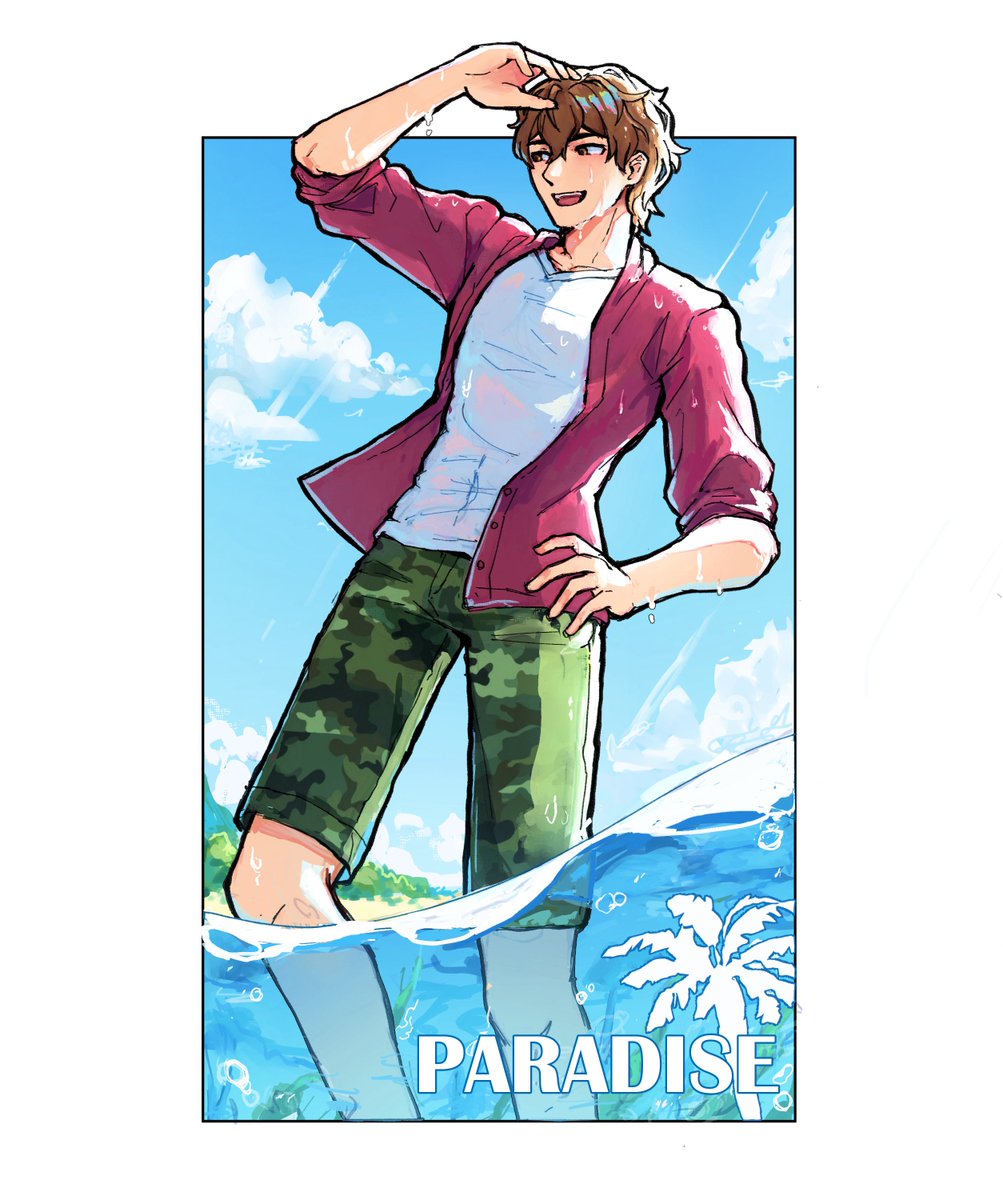 DrDirt_'s tweet image. I need to go to the beach #paradise