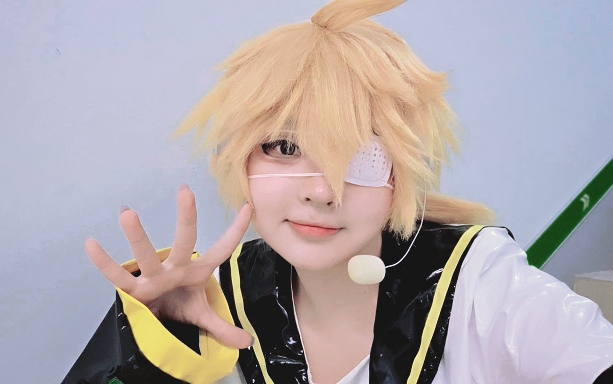 레노키🐬 (트친소 tweet media