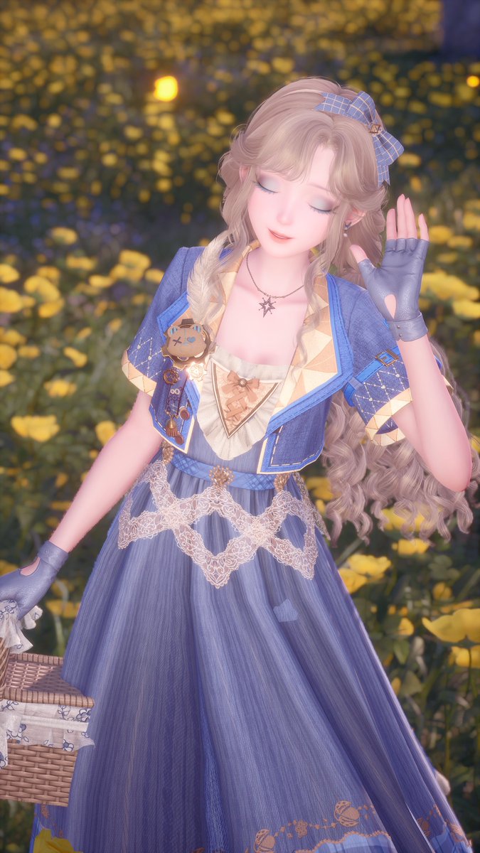 MilkiWaki tweet media