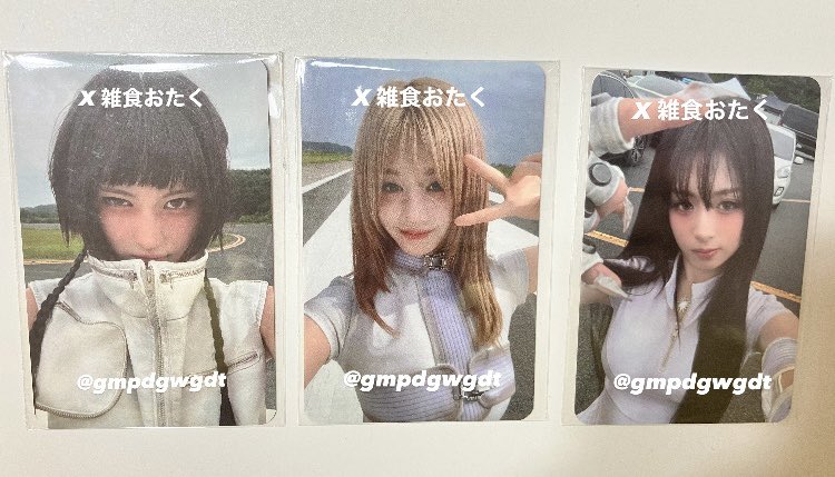 雑食おたく tweet media