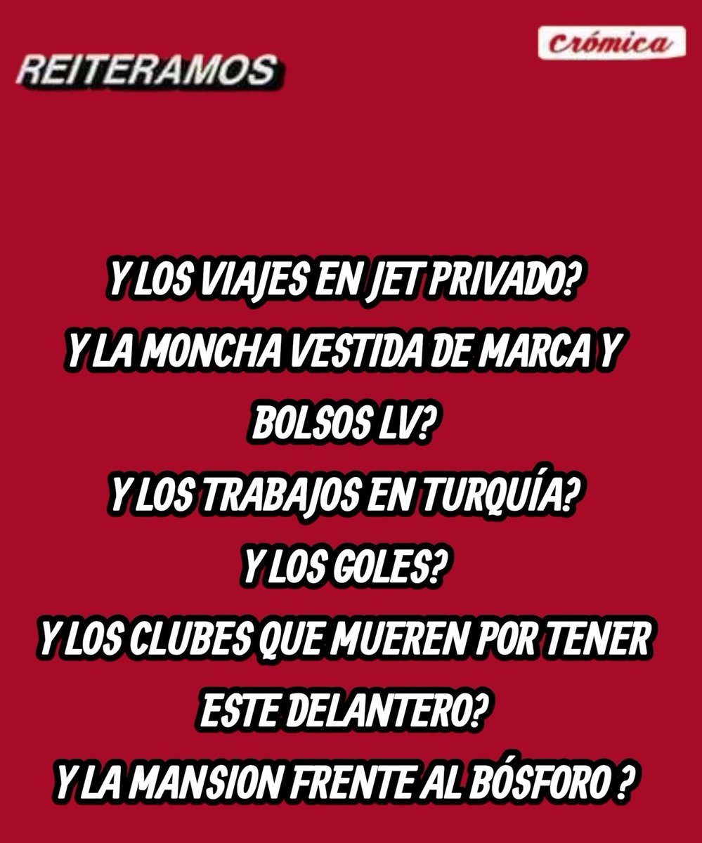 TRENDING WANDA tweet media