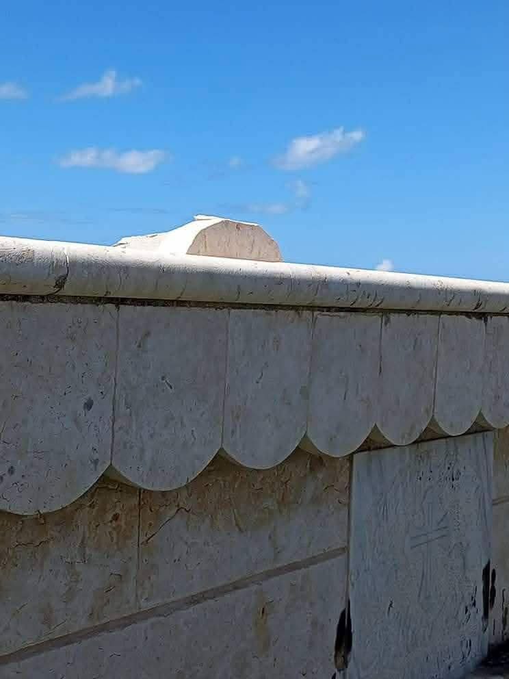 Syria Justice Archive tweet media