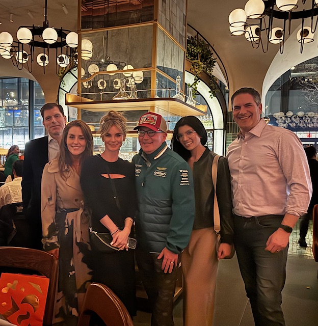 Dan Greenhaus tweet media