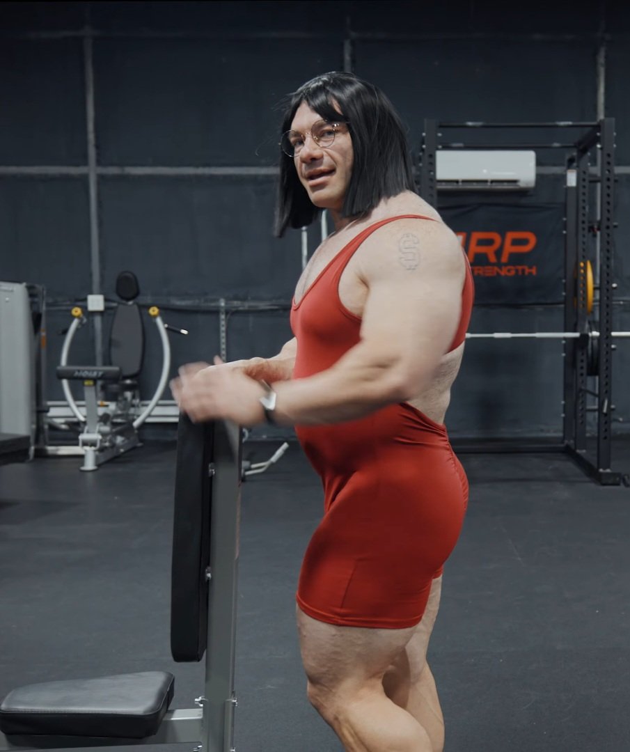 Chairman tweet media