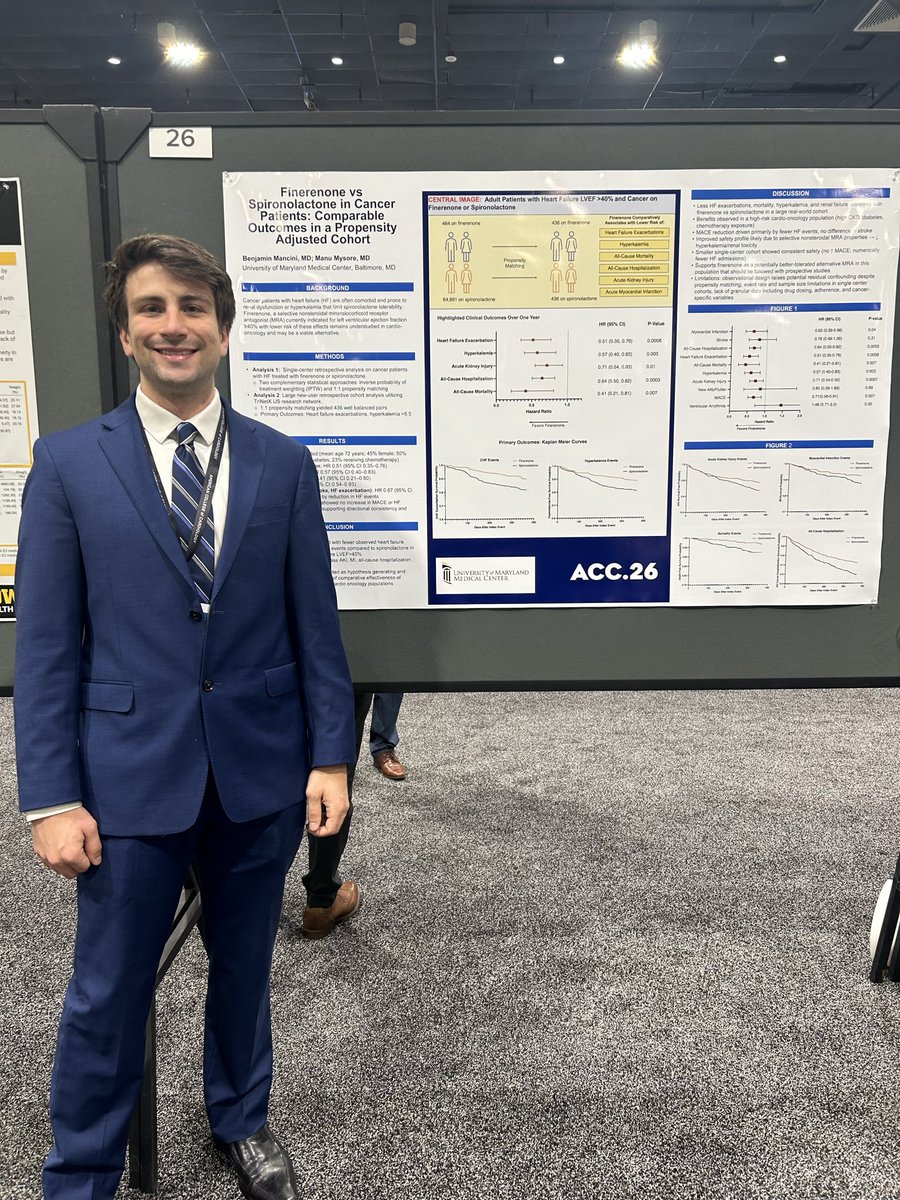 Manu Mysore, MD FACC tweet media