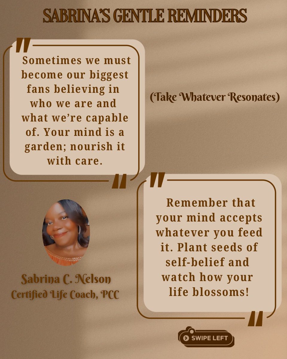 Sabrina C. Nelson tweet media