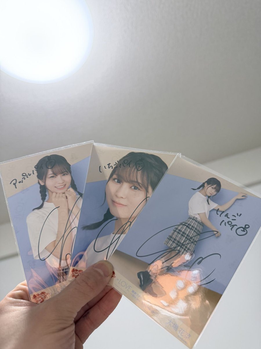 のなか🐴 tweet media