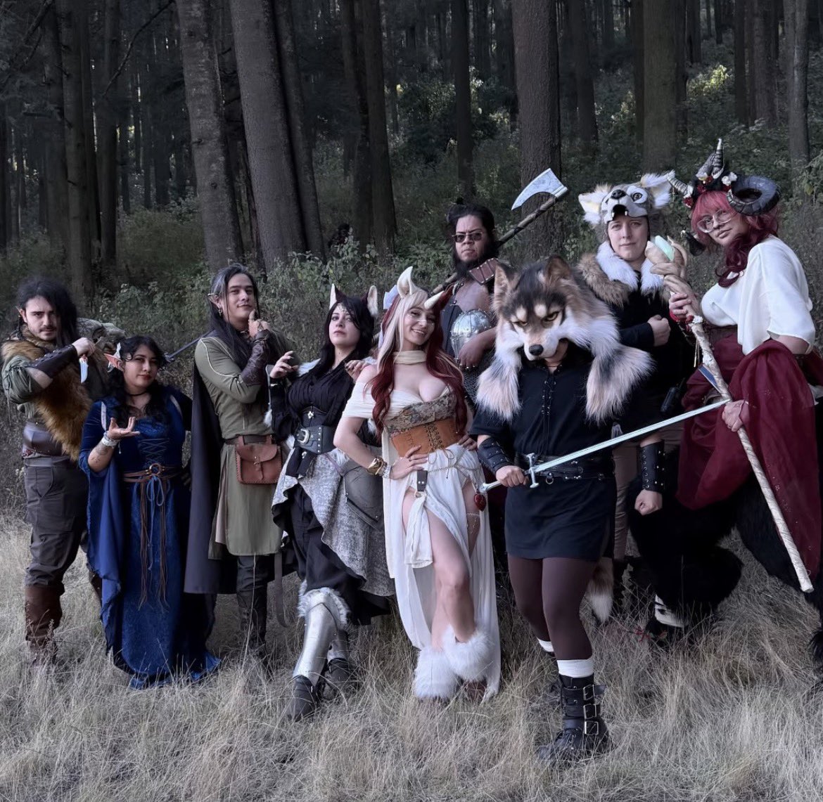 ✖️ Max Monroy tweet media