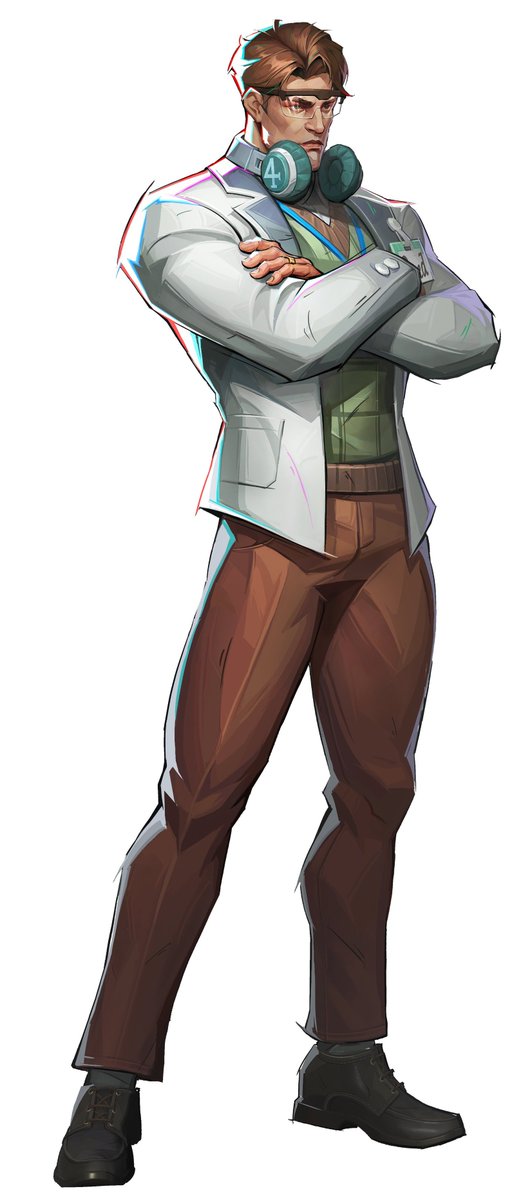 Rivals - Leaks & Info tweet media