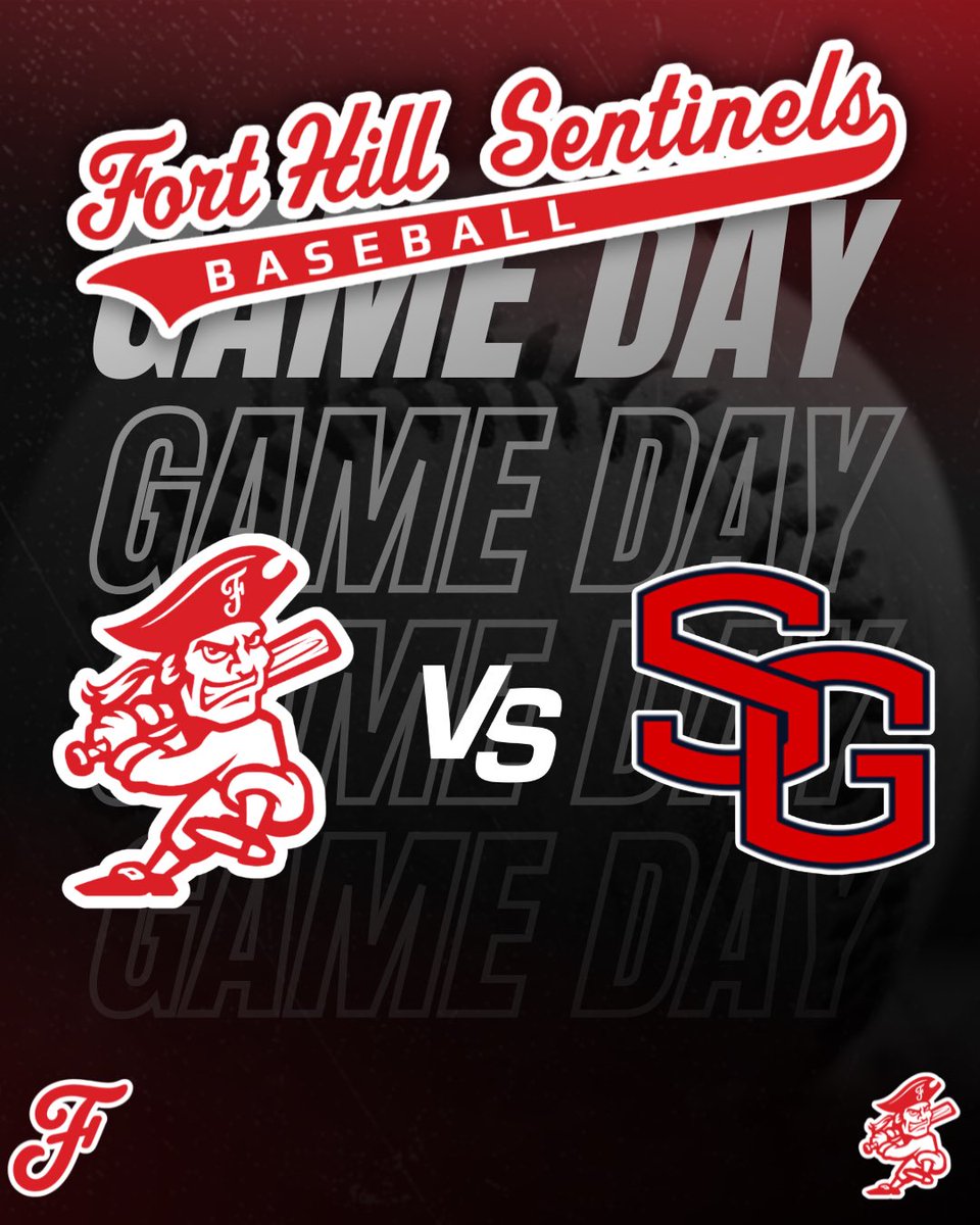 Fort Hill Baseball tweet media