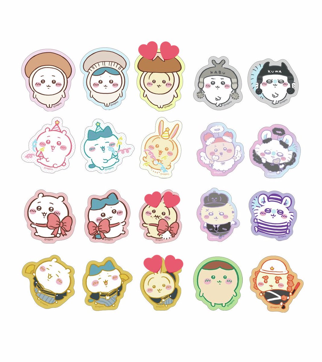 ぶーちゃん@取引垢 tweet media