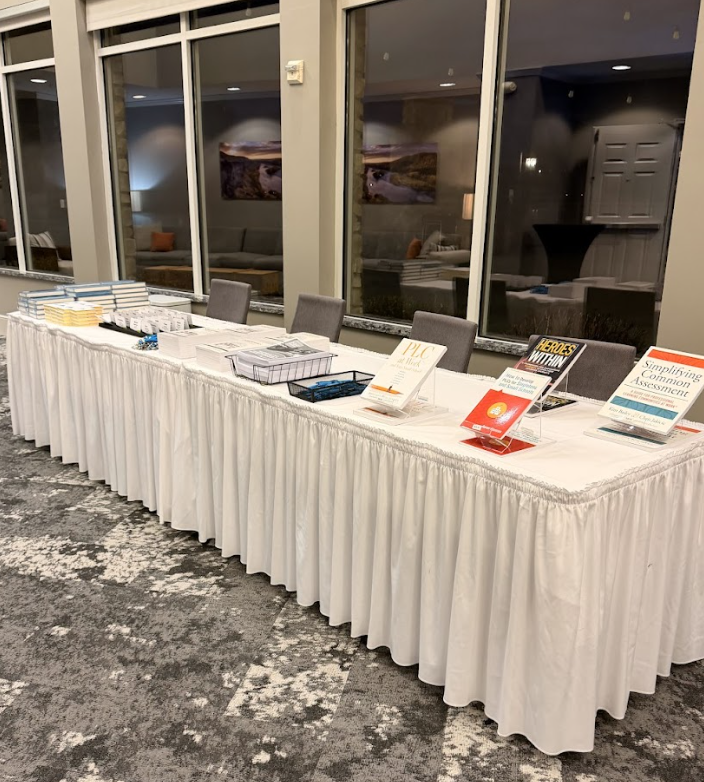 Solution Tree tweet media