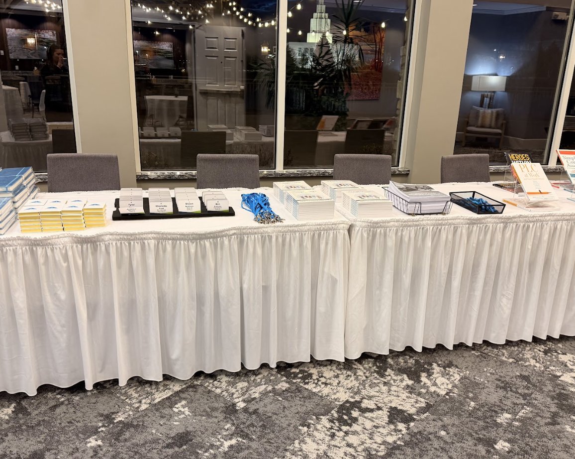 Solution Tree tweet media