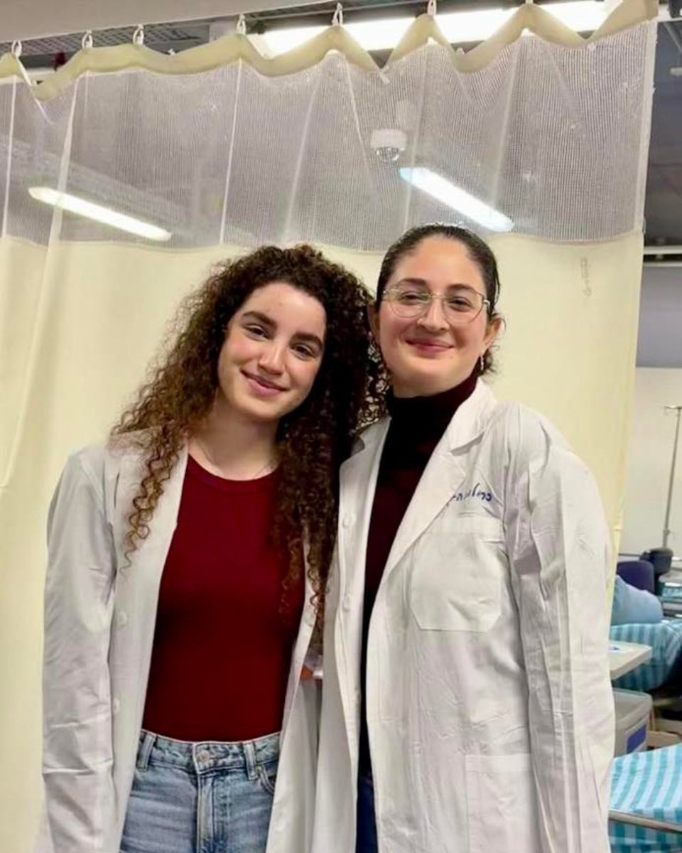 American Friends of University of Haifa tweet media