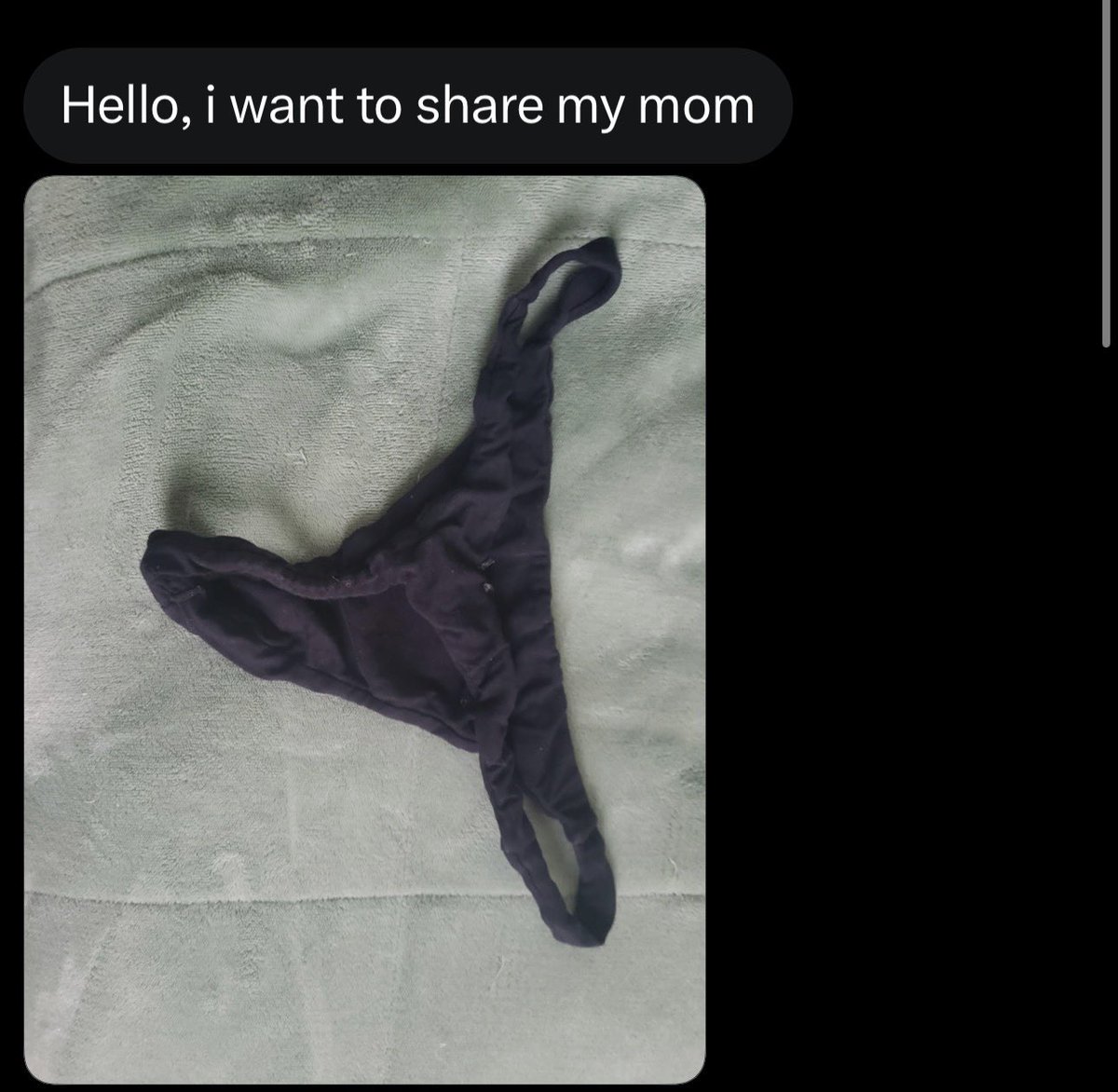 Cuckson’s Master tweet media