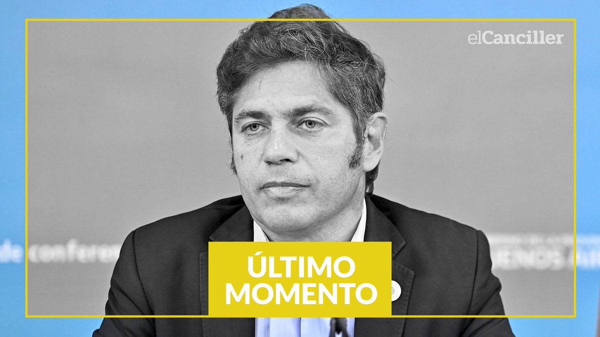 ElCanciller.com tweet media