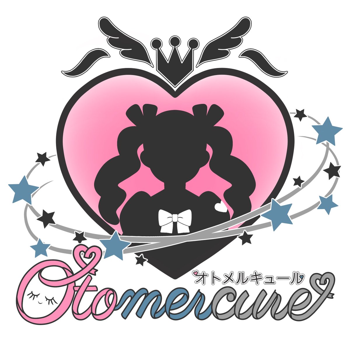 城崎ひまり☪︎オトメルキュール tweet media