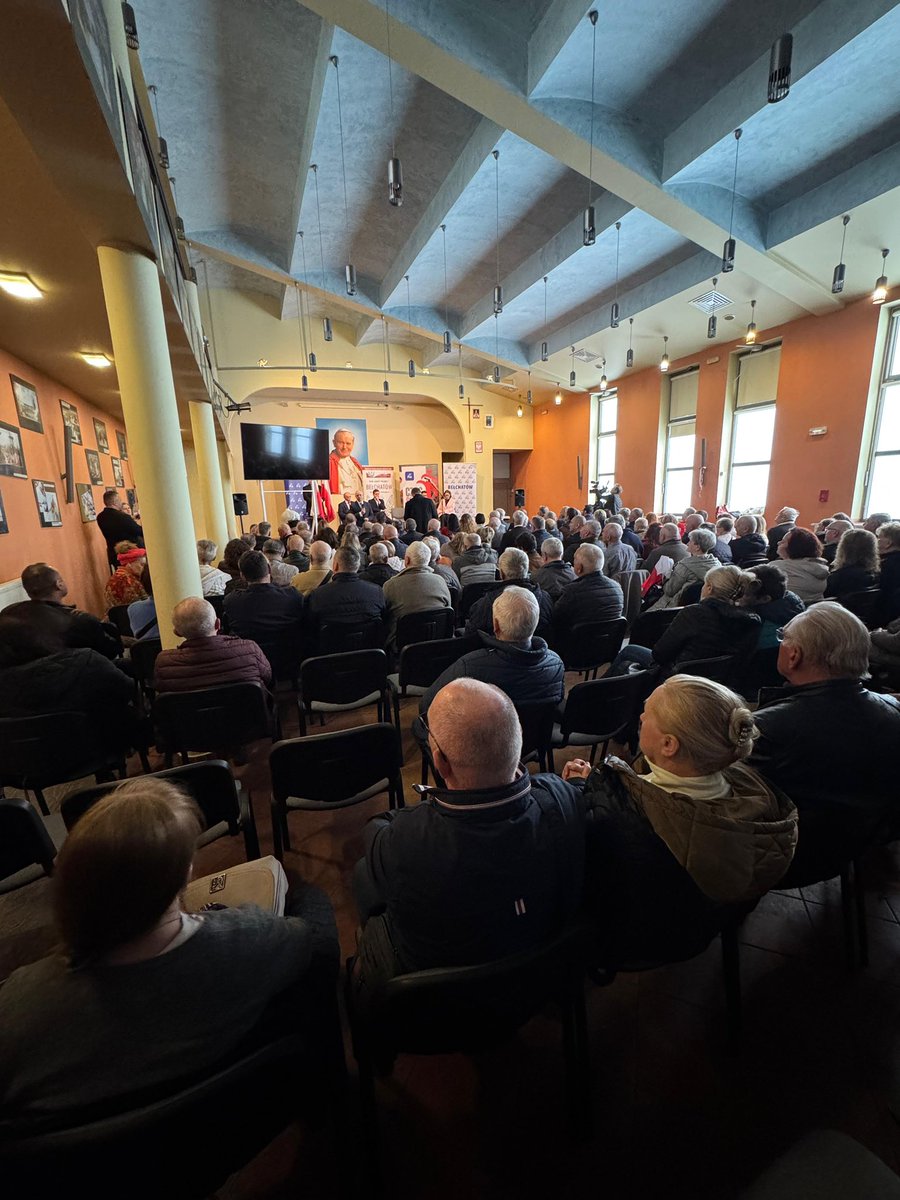 Jacek Sasin tweet media