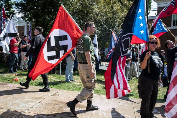 FixUrServer's tweet photo. @NickCannon @WePlayinSpades Did I just read that you are now supporting trump &amp; his #magaparty? The same party who proudly waves the nazi &amp; confederate flags? The same party who just voted against calling  slavery a crime against humanity? Interesting choice 🤔 https://t.co/cnUzEPbVOK