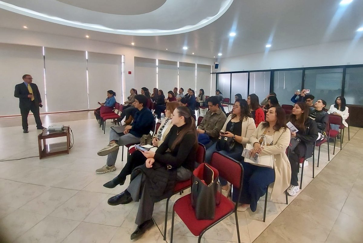 Dirección Provincial Azuay tweet media