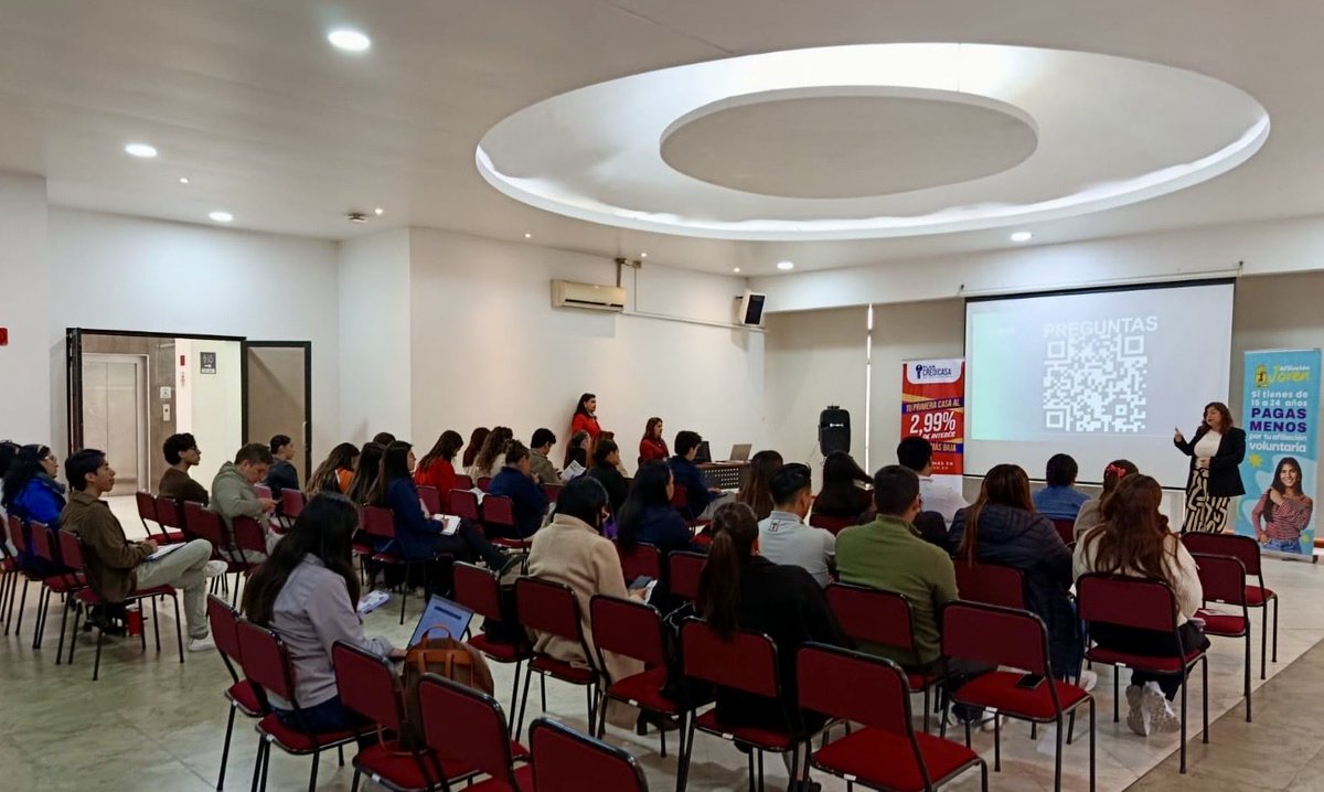 Dirección Provincial Azuay tweet media