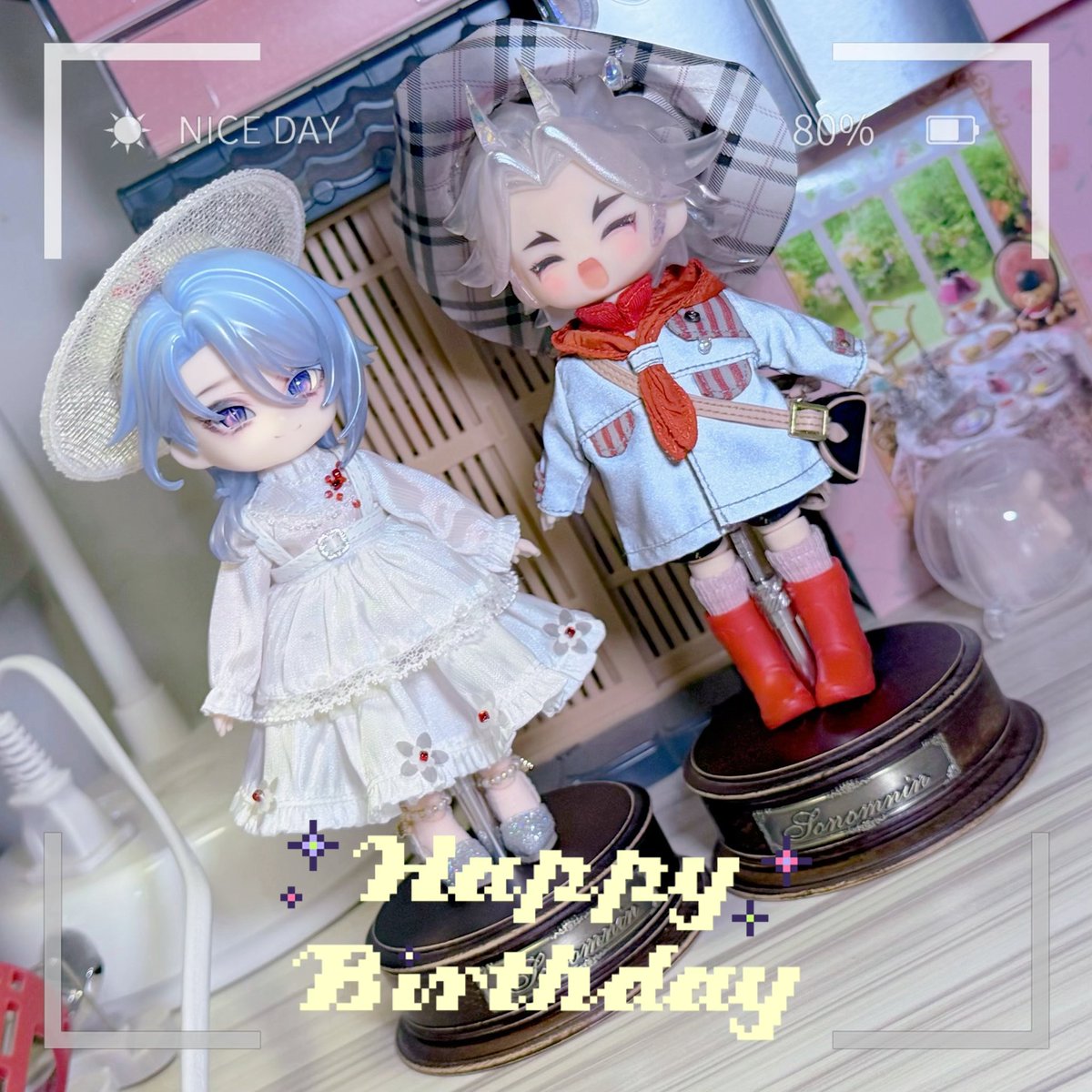 Baiyea4's tweet photo. Here is the lating post for waka sama’s birthday……loving you for ever and ever🥺🌹#绫荒 #綾一 #Ayaitto https://t.co/WLThaUeiJE