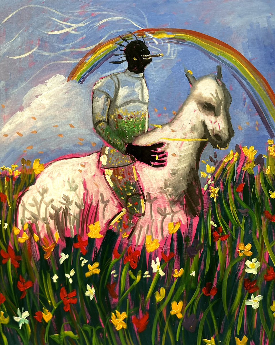 SALOMÃO tweet media