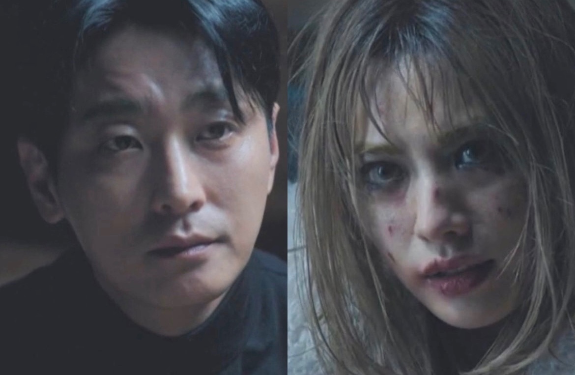 K-Drama Menfess tweet media