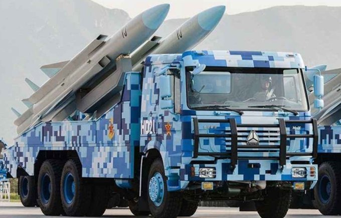 China Times tweet media