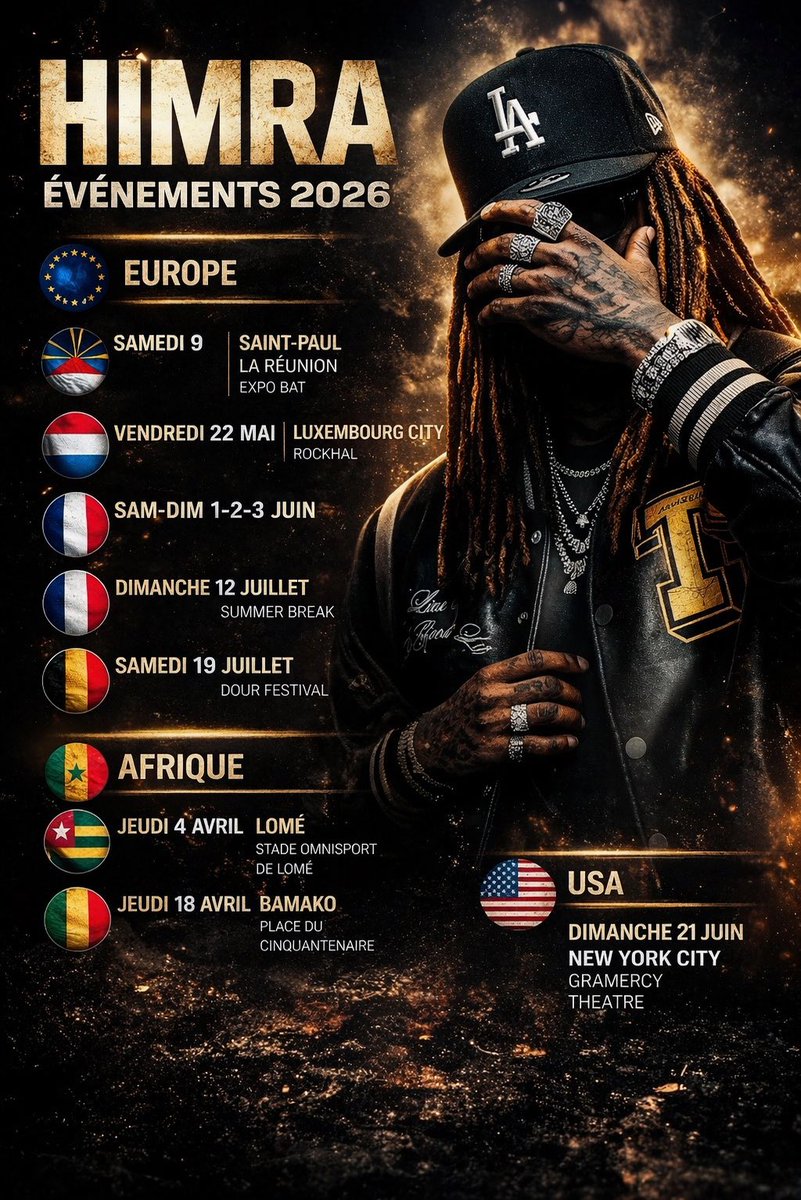 Kadi SNEP📀⚔️ tweet media