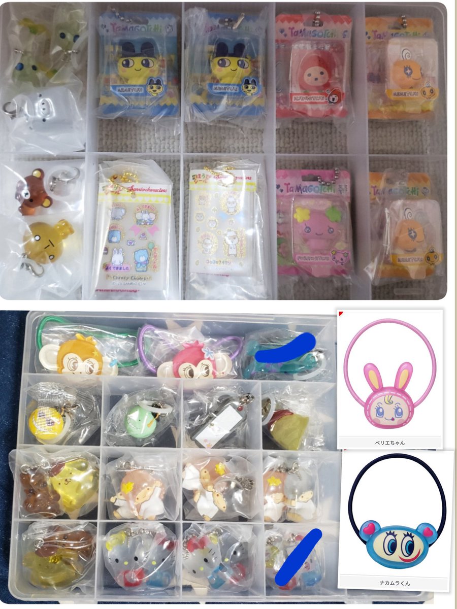 きかく：子育て中　2児のママ♥返事遅め tweet media