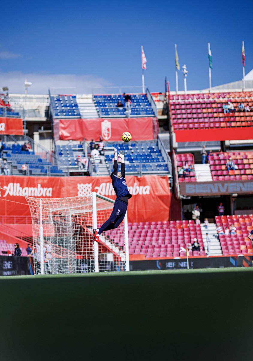 Dani Jiménez tweet media