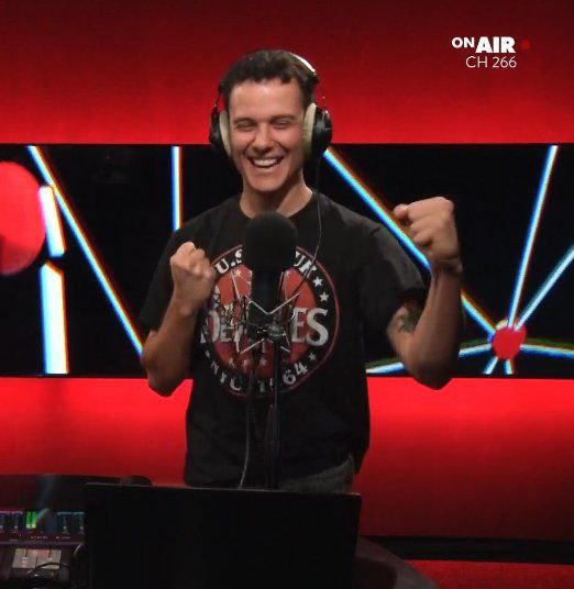 mariaGiusy tweet media