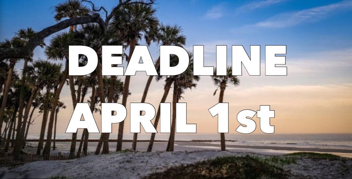 Palmetto Row tweet media