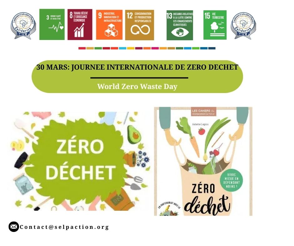 SelpAsbl's tweet photo. Le zéro déchet commence dans votre assiette pour promouvoir un bel environnement et une bonne société dans le cadre du développement durable 
 https://t.co/RskBt56Kqs…

#developpementdurable #globalgoals @GlobalGoalsUN @ONU_fr https://t.co/bsUf0cPvUw
