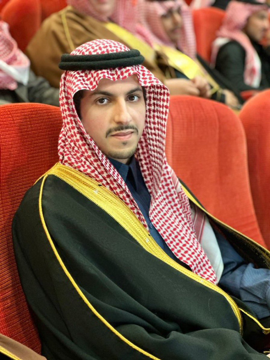 أحمد | ينبع الآن tweet media