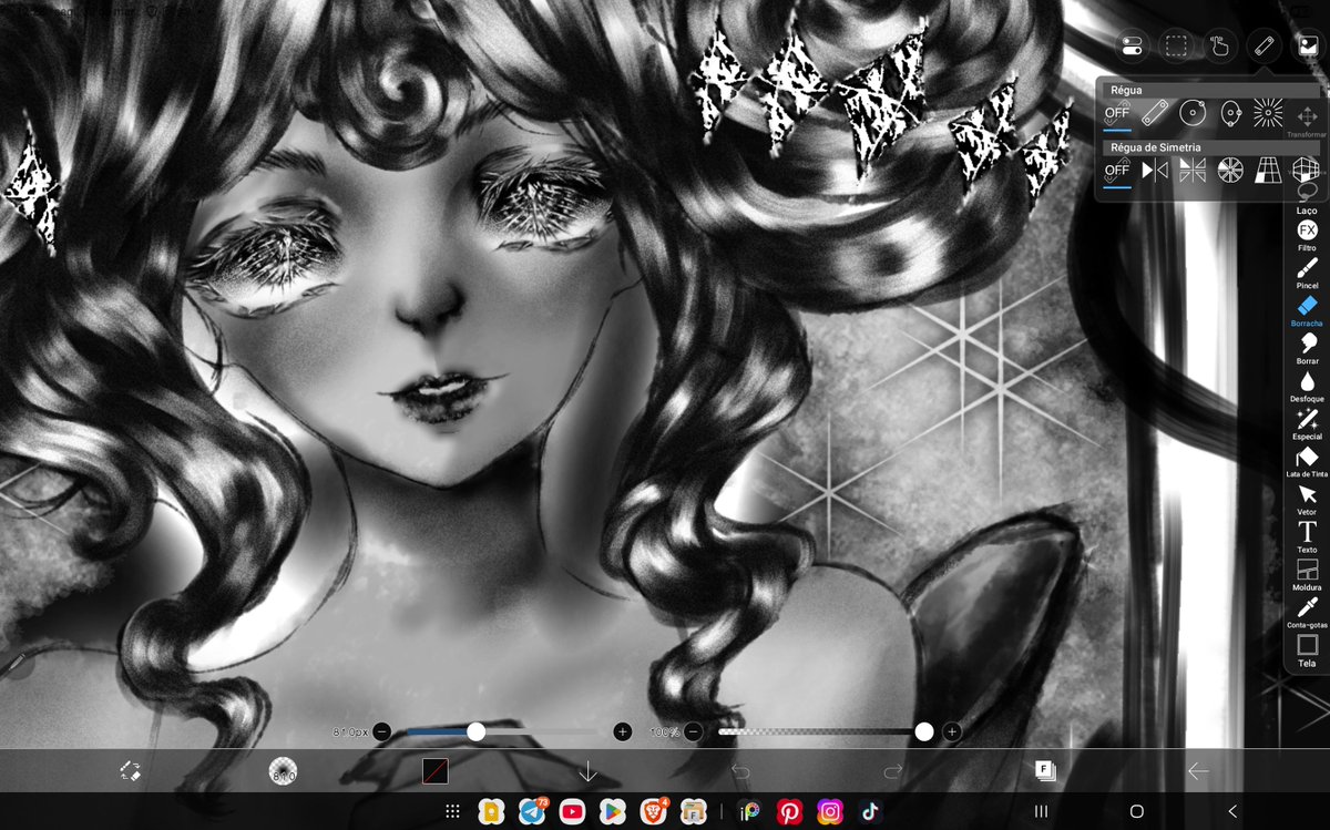 Tasmim 🌸VGEN🌸 tweet media